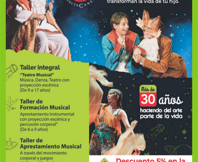 Convenios Indirectos