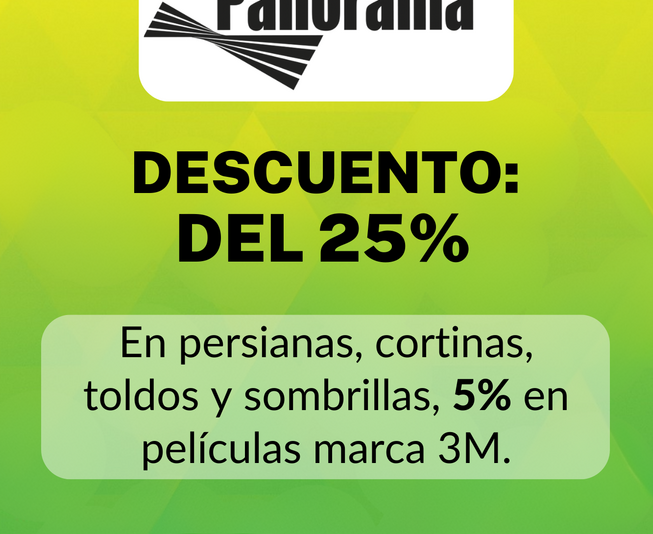 Convenios Indirectos