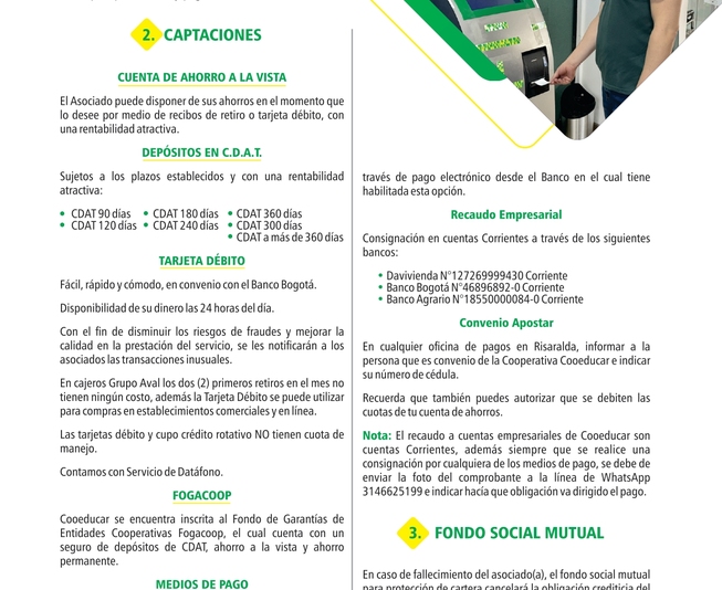 Portafolio de Servicios PDF