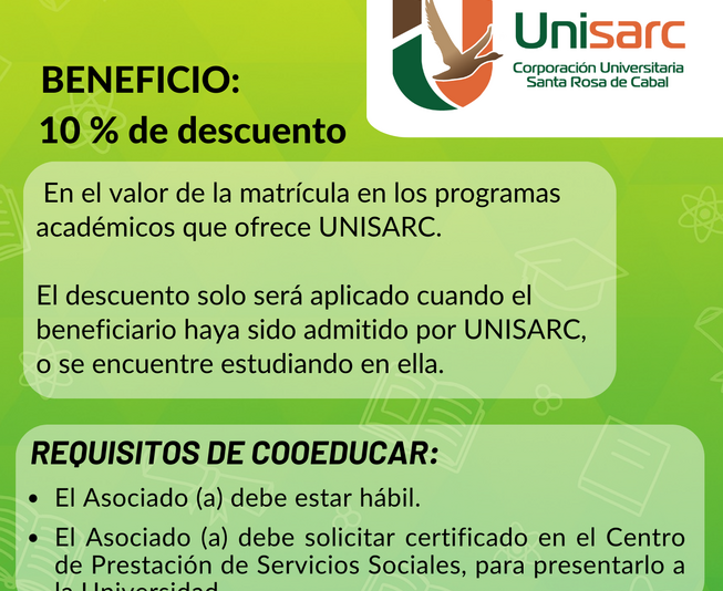 Convenios Indirectos