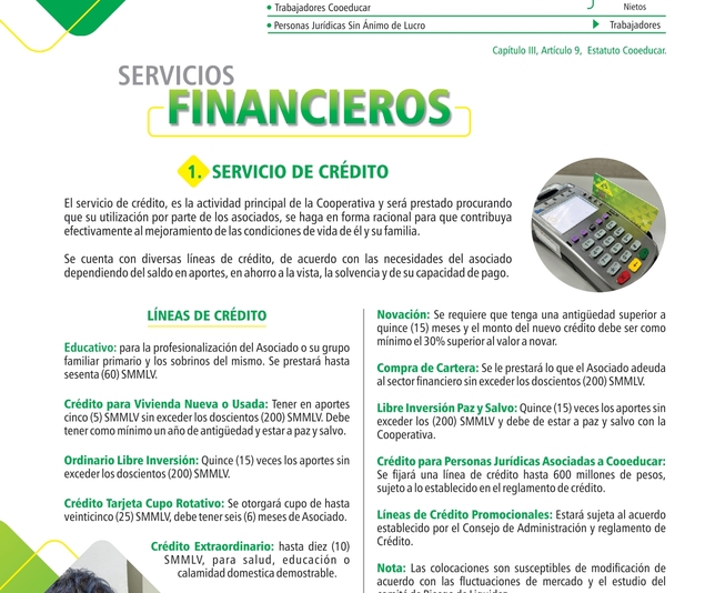 Portafolio de Servicios PDF