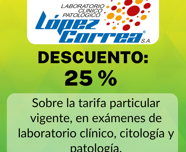 Convenios Indirectos