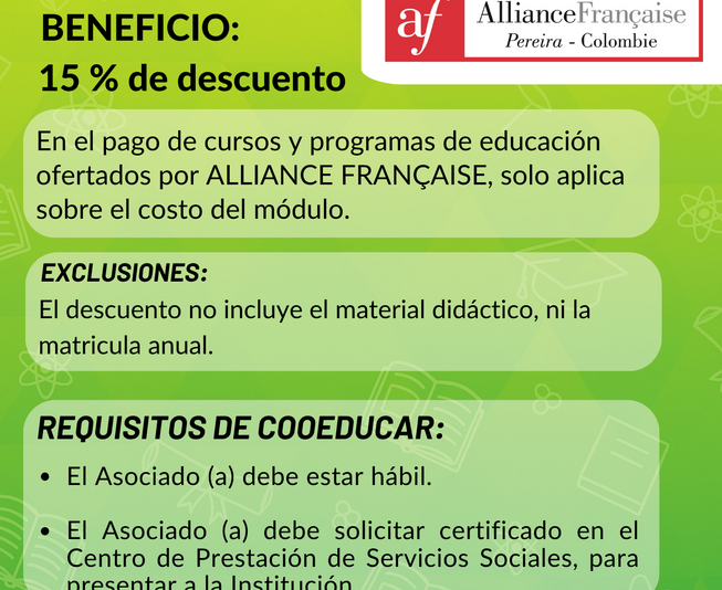 Convenios Indirectos