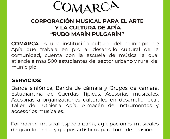 Convenios Indirectos