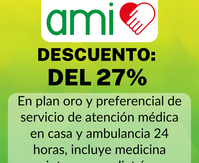 Convenios Indirectos