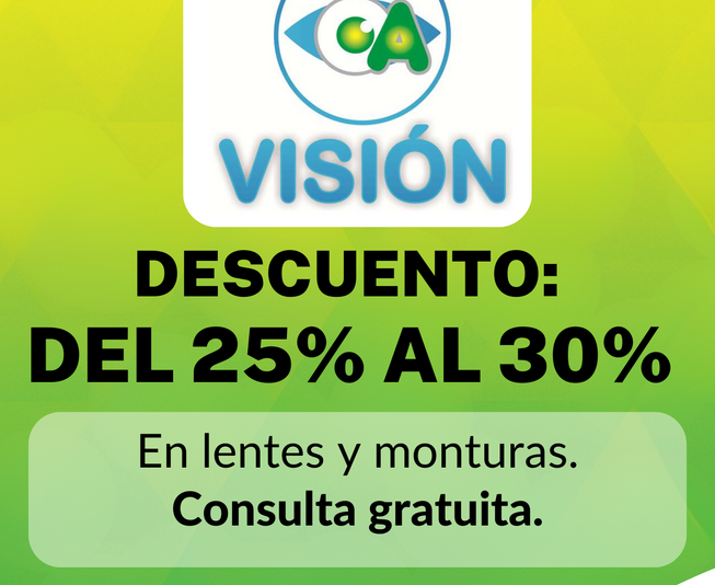 Convenios Indirectos