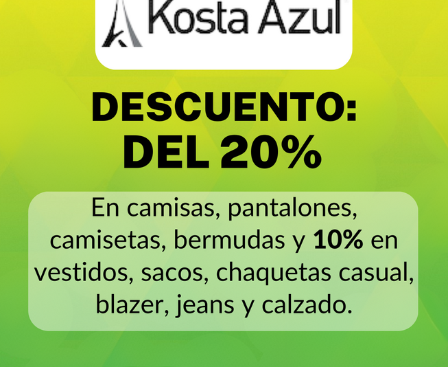 Convenios Indirectos