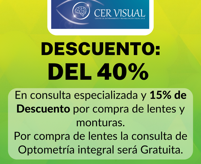 Convenios Indirectos