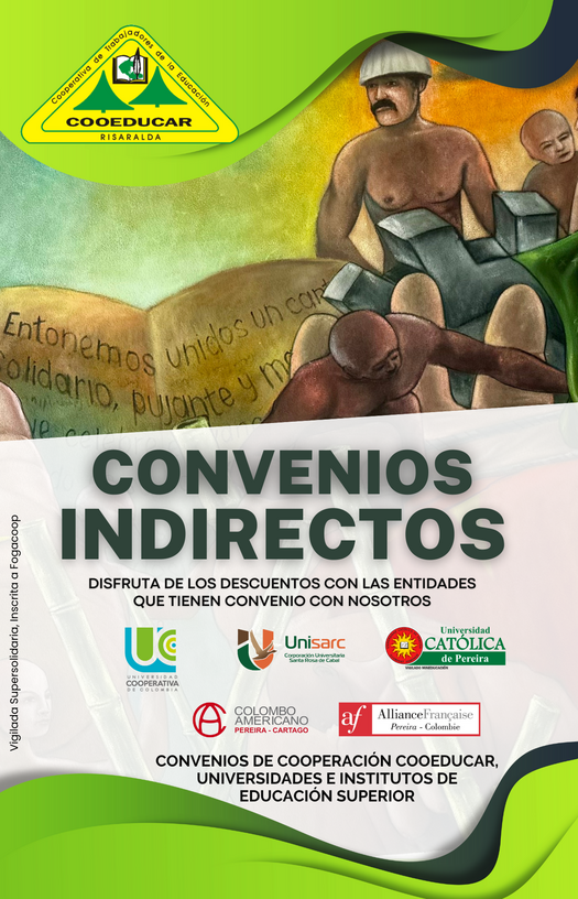 Convenios Indirectos