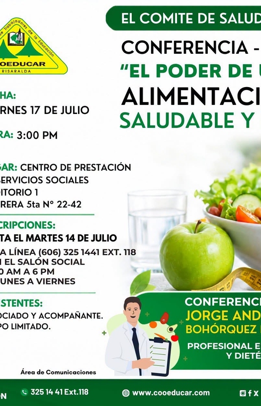 EL PODER DE UNA ALIMENTACIÓN SANA Y REAL