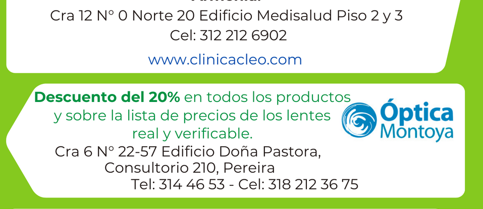 Convenios Indirectos