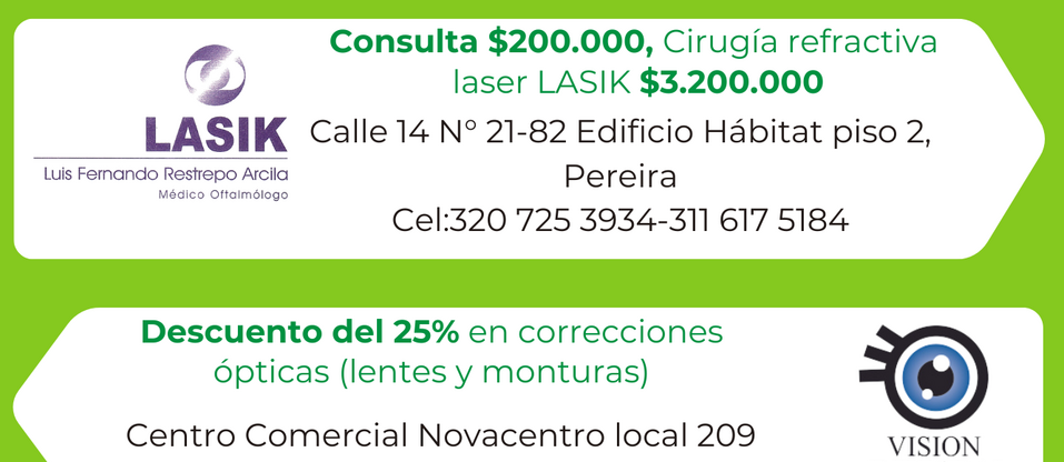 Convenios Indirectos