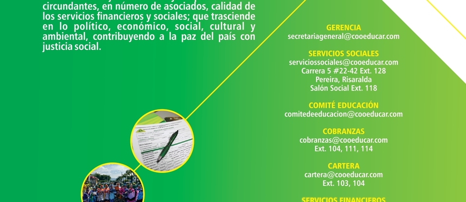 Portafolio de Servicios PDF