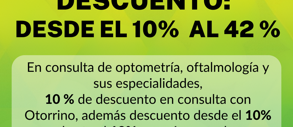 Convenios Indirectos