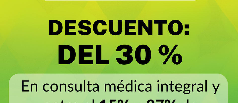 Convenios Indirectos