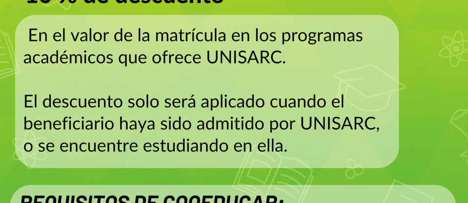 Convenios Indirectos