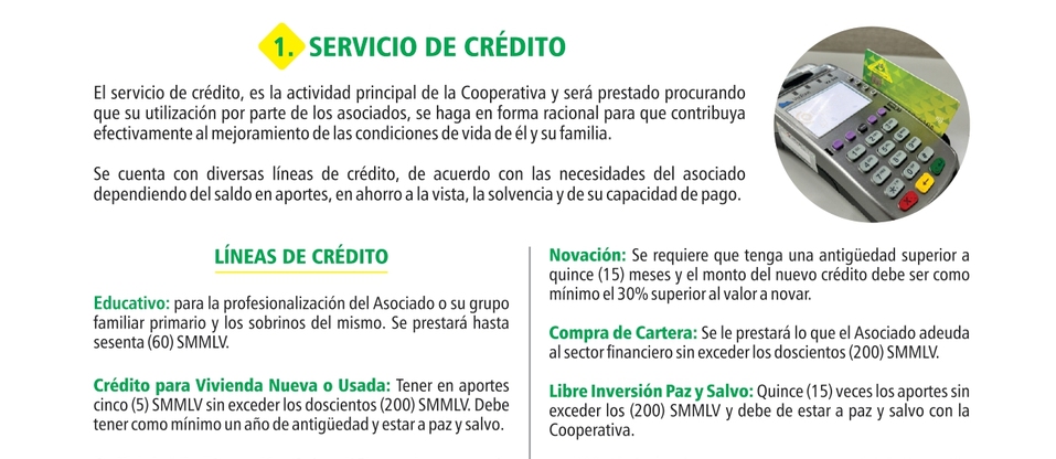 Portafolio de Servicios PDF