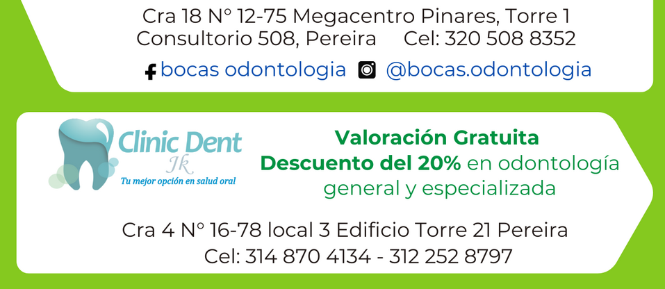 Convenios Indirectos