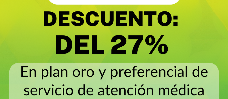 Convenios Indirectos