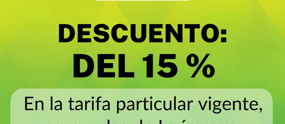 Convenios Indirectos