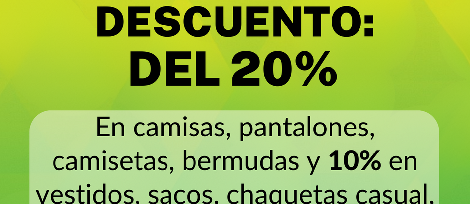 Convenios Indirectos