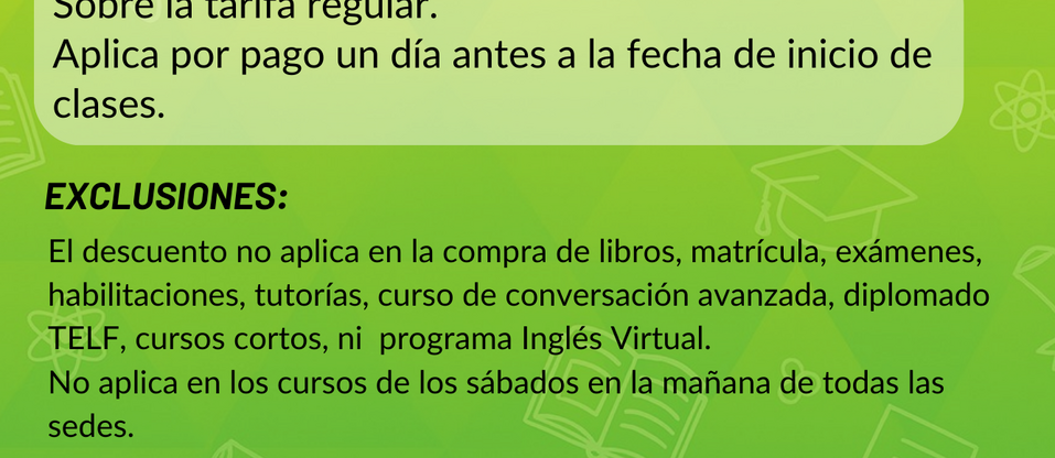 Convenios Indirectos