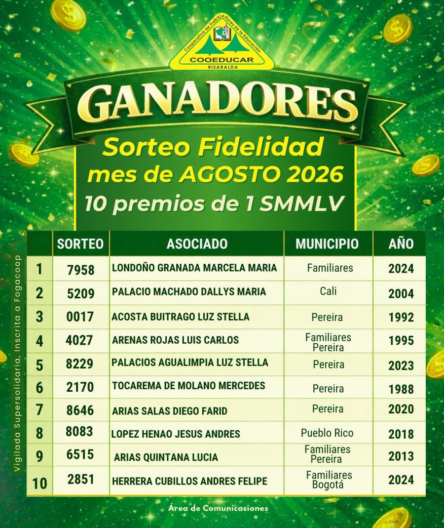 agosto
