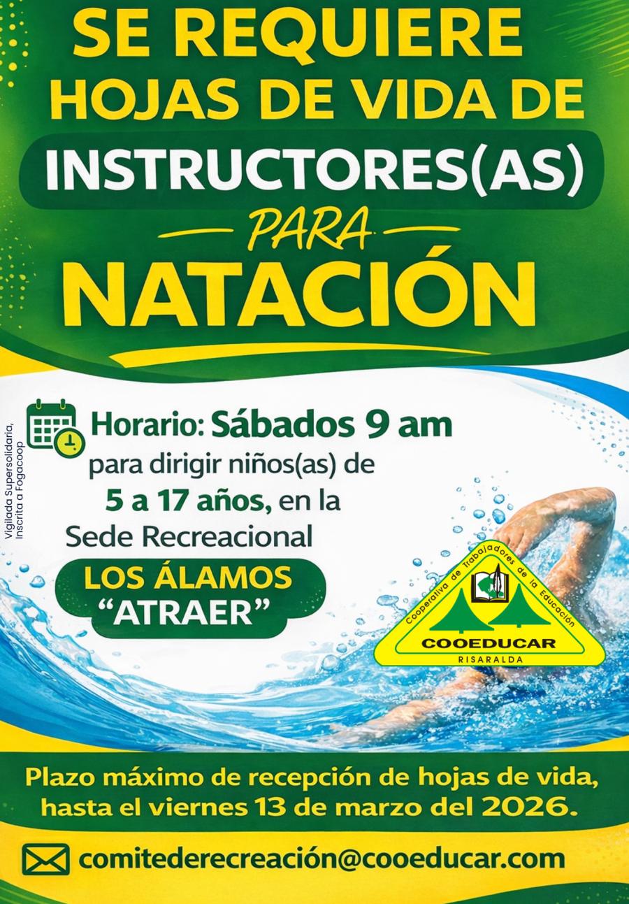 natacion